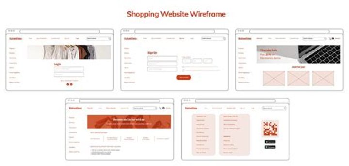 5 *amazing* websites for online shopping lovers