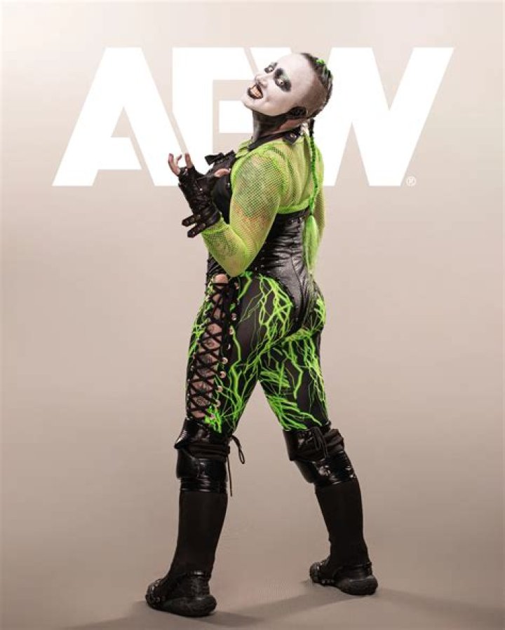abadon aew instagram