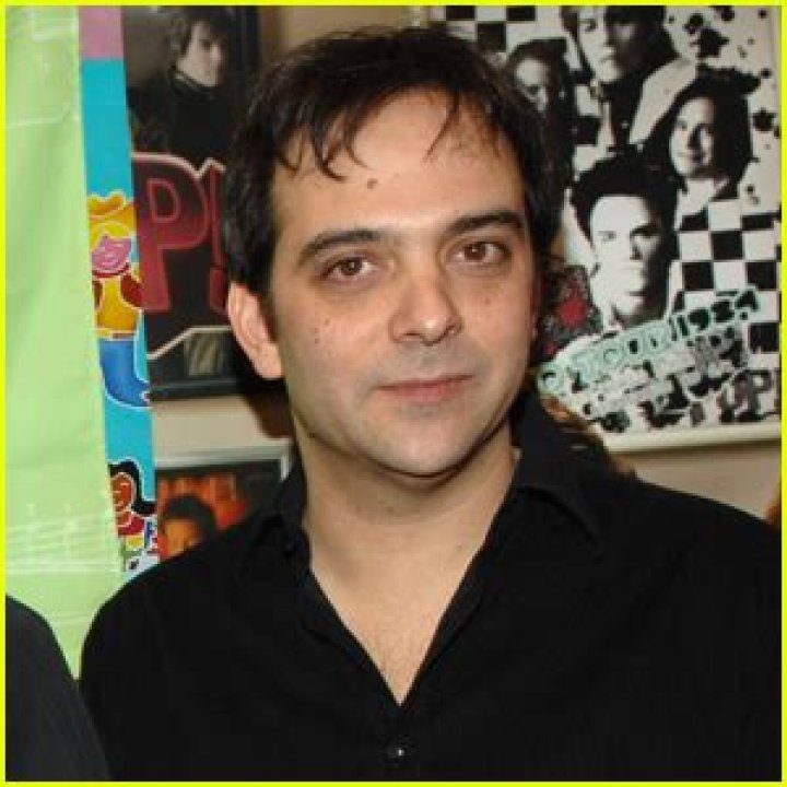 Adam Schlesinger - Celebrity