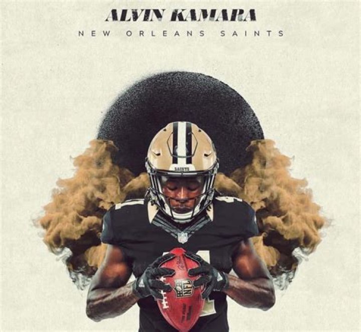 Alvin-Kamara