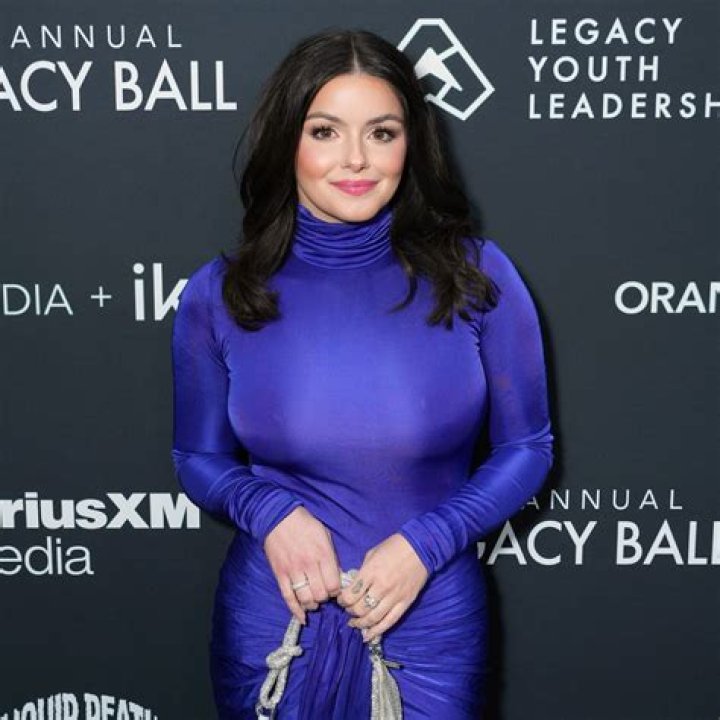Ariel Winter Fortune