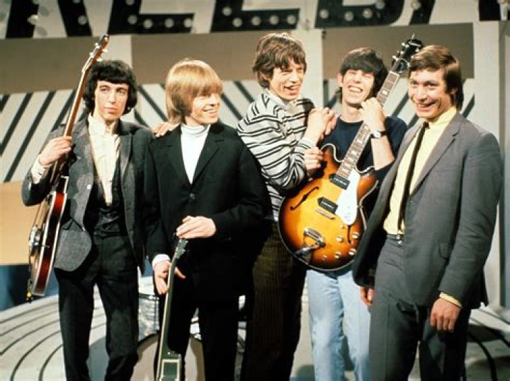 Bill Wyman Fortune