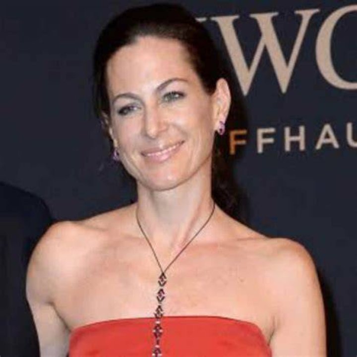 cc Birgit Wetzinger wiki, bio, age, height, net worth, children, family