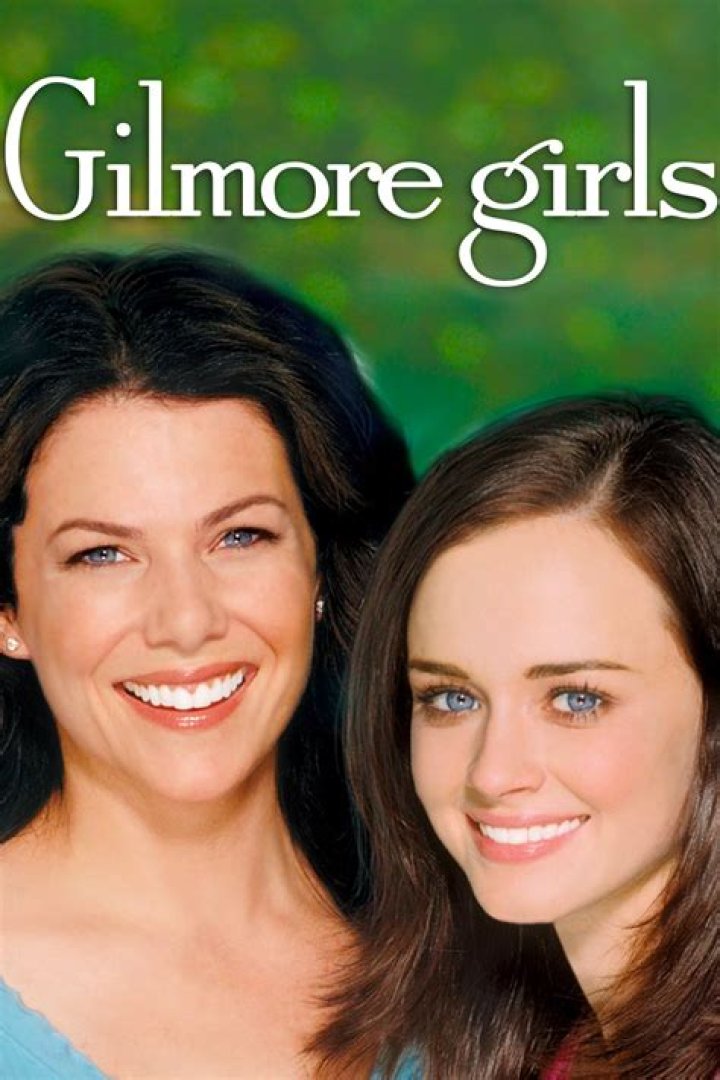 Book recommendations based on your fave Gilmore Girls character