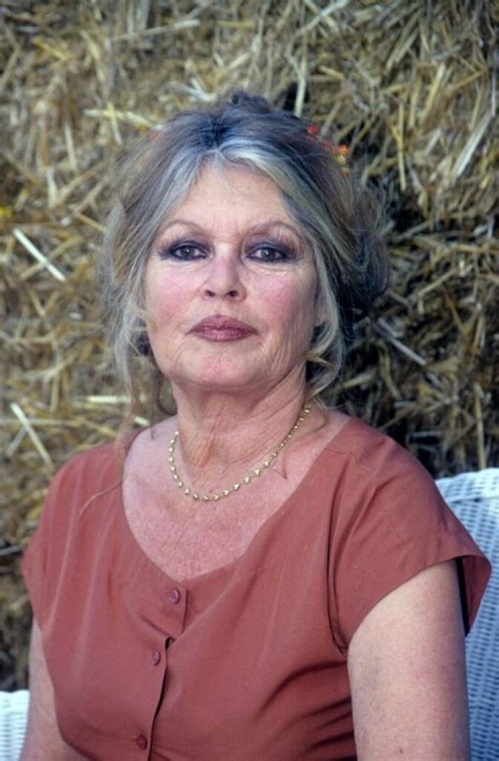 Brigitte Bardot Décédée