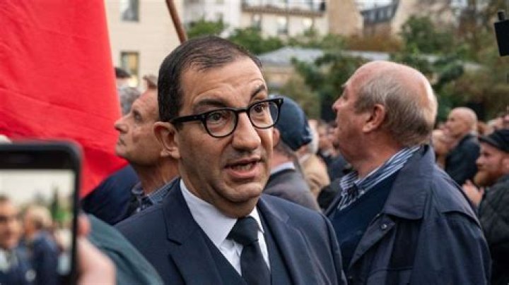 Cagnotte Nael GoFundMe