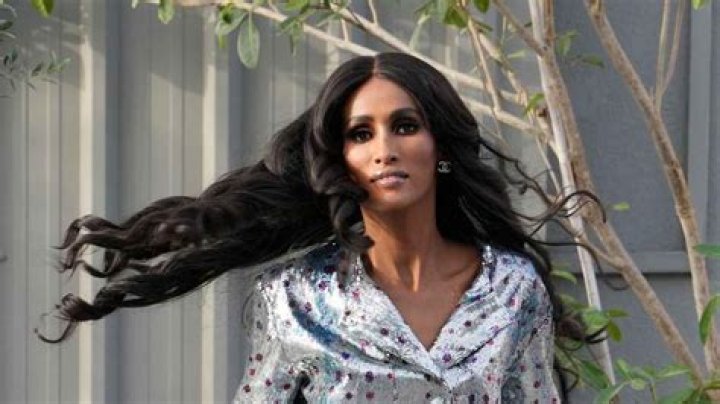 Chanel Ayan - Celebrity