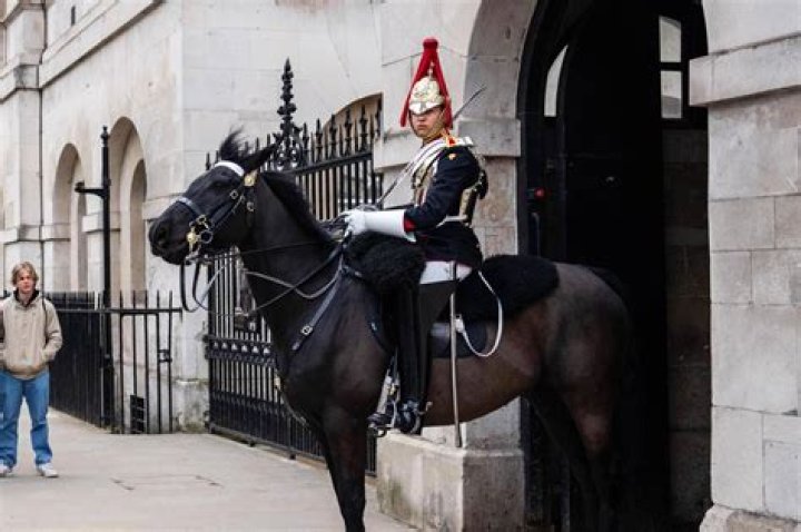 Charles Guard - Celebrity