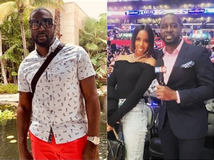 Chris Haynes Reporter Age, Height, Wikipedia, Wife, Net Worth