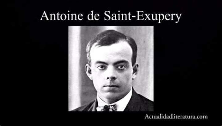 Comment Est Mort Antoine De Saint-Exup&eacute;ry