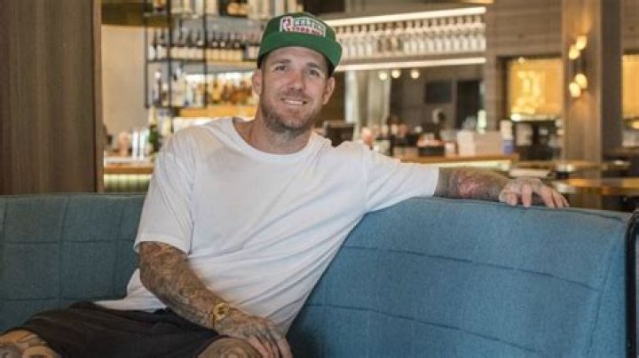Dane Swan net worth 2018, Dane Swan net wort