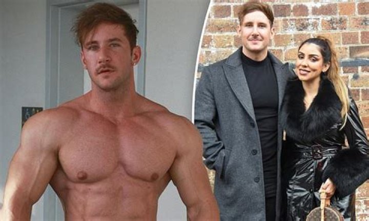 Daniel Holmes Mafs Age, Height, Wikipedia, Instagram, Job, Net Worth 2023
