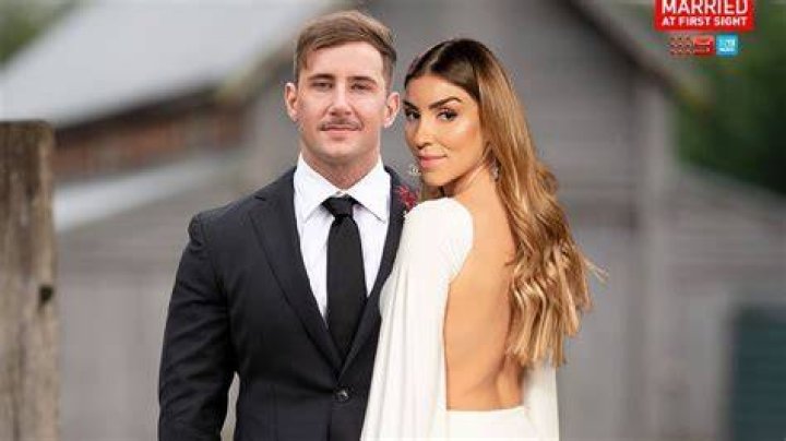 Daniel Holmes Mafs age