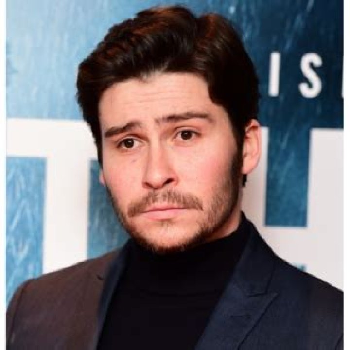 Daniel Portman – Bio, Family, Game of Thrones, Podrick Payne, Net Worth, Girlfriend