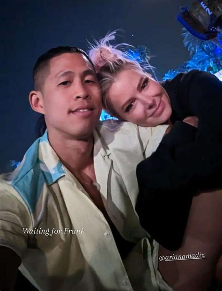 Daniel Wai Ariana Madix Boyfriend Age, Height, Wikipedia, Instagram
