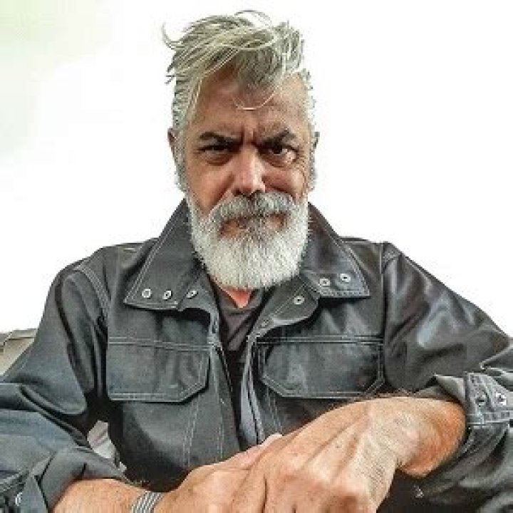 Darrell D'Silva – Girlfriend, Wife, Net Worth, Ethnicity, Children, Family