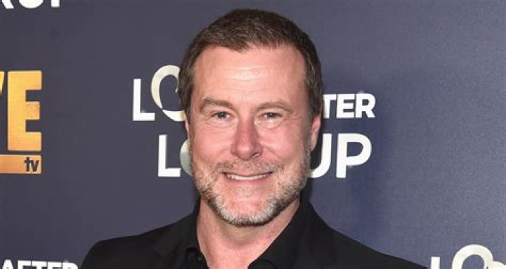 Dean McDermott - Celebrity