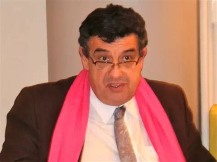 Décès Olivier Philippe Fils De Gérard Philipe Près De Marseille