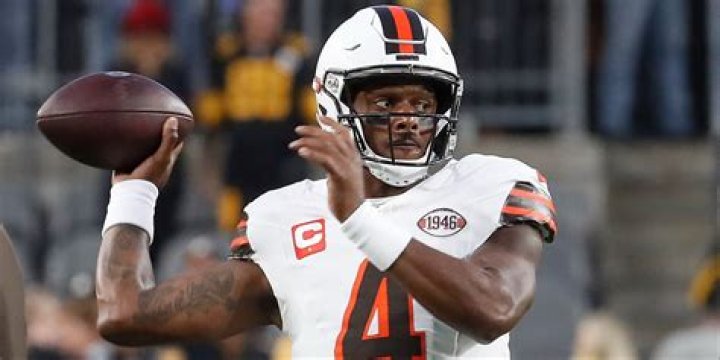 Deshaun Watson Net Worth: How Much Is Deshaun Watson Worth?