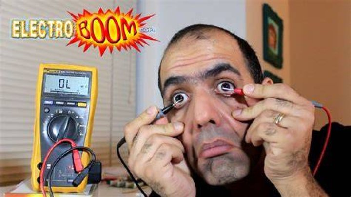 ElectroBOOM