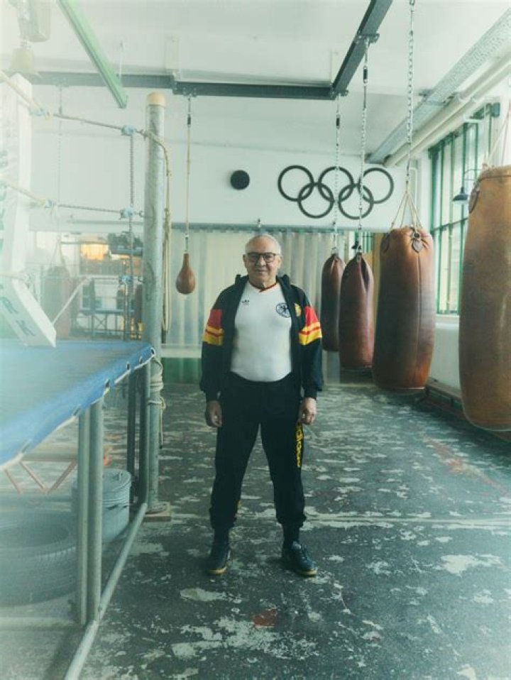Felix Magath Fortune