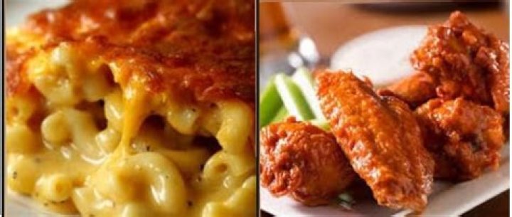 Flavored-Foods