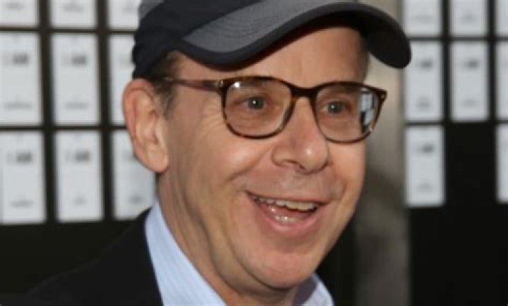 Ghost Busters Rick Moranis Returns Acting Celluloid: Wife, Cancer
