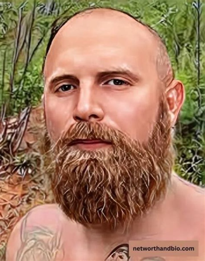 Ginger Billy Net Worth | Ginger Billy Wife, Age, Height, Weight, Bio
