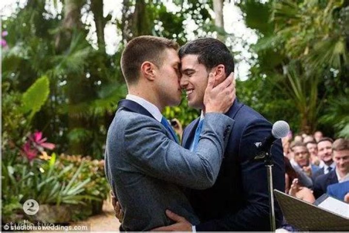 Gio Benitez Gay, Married, Partner, Salary, Wiki