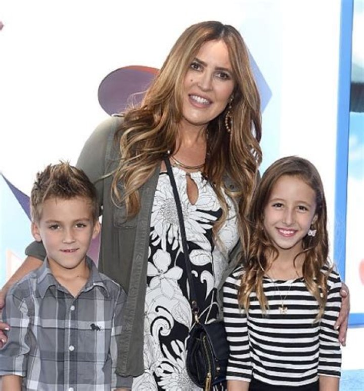 Here’s What We Know About Jillian Barberie’s Marriages, Kids and Net Worth