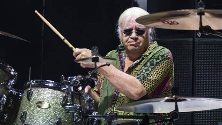 Ian Paice Fortune