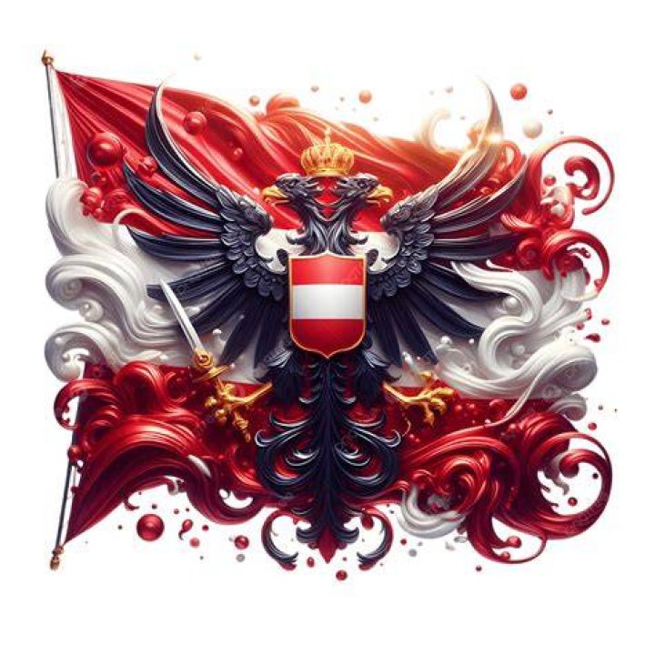 Image result for Austrian flag