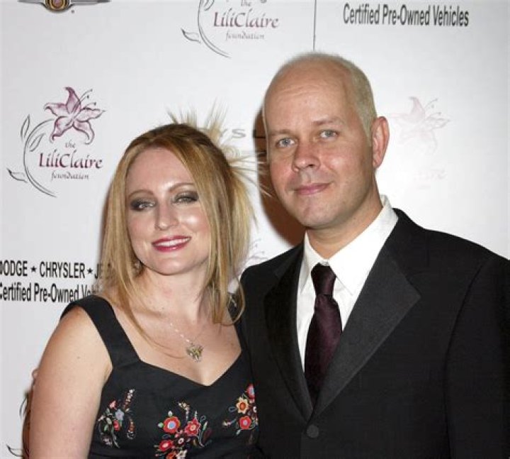 James Michael Tyler Ex-Wife Barbara Chadsey Age, Height, Wikipedia, Instagram
