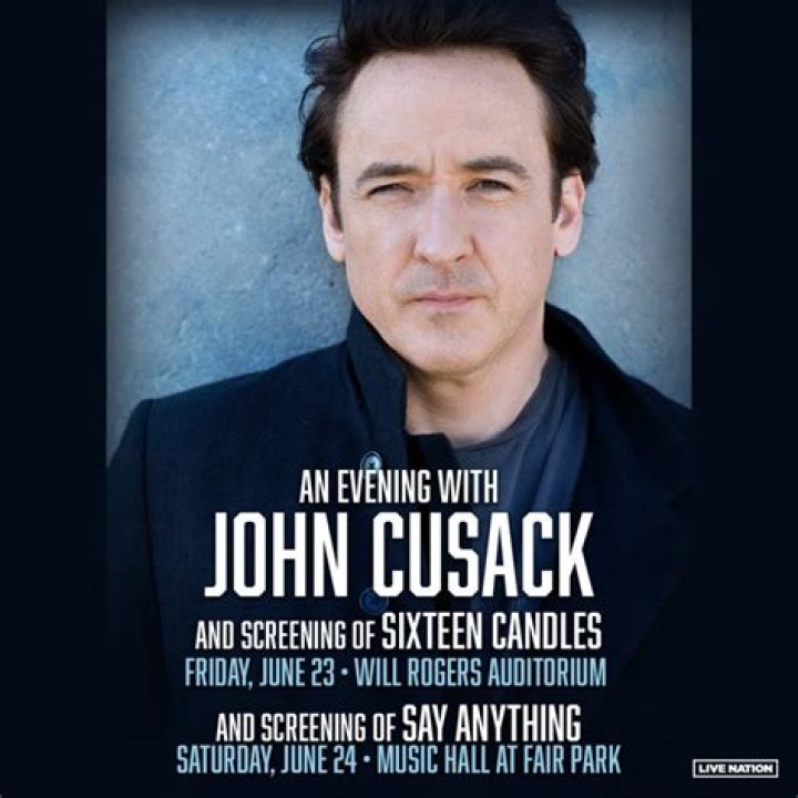John Cusack Fortune