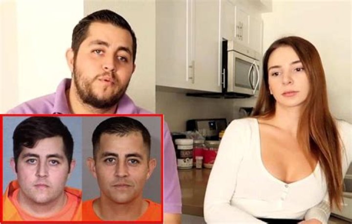 Jorge Nava (Anfisa Nava’s Husband); Weight Loss, Prison, Net Worth, Daughter