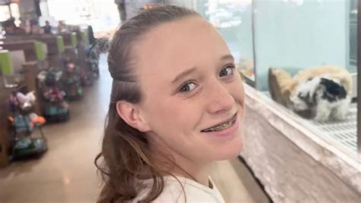 Josie Duggar - Celebrity