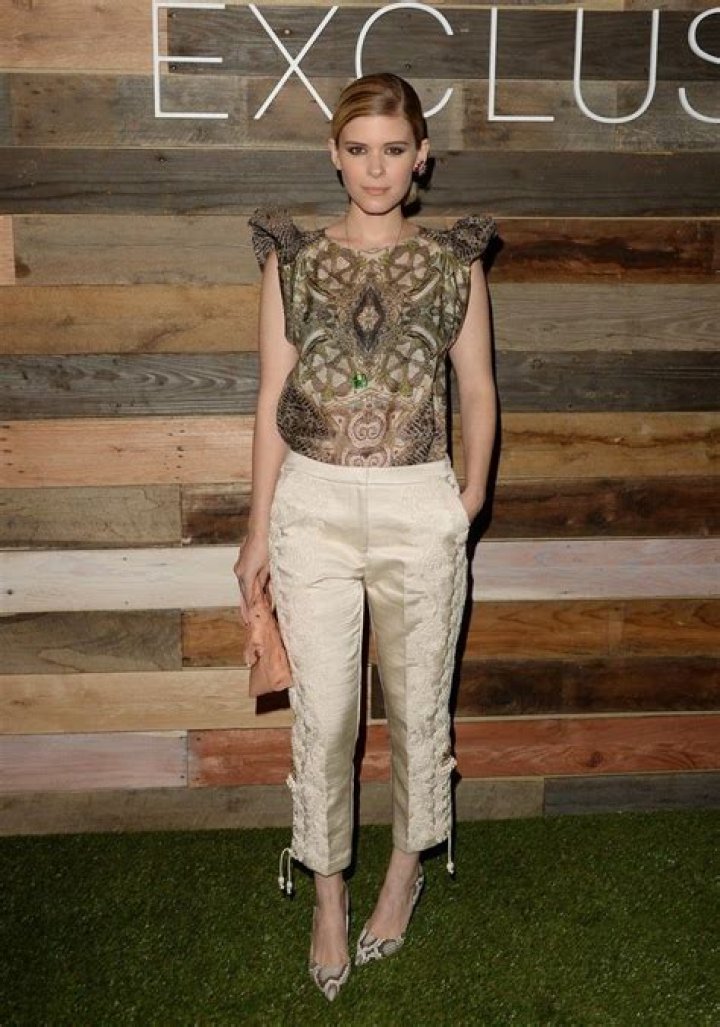 Kate Mara - Celebrity