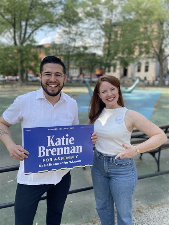 Katie Brennan