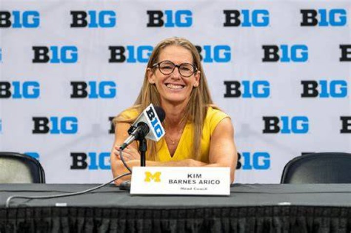 Kim Barnes wiki, bio, age, height, husband, net worth