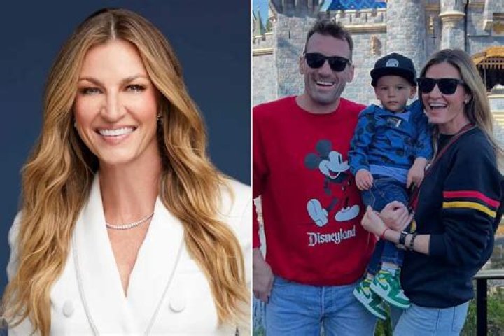 Know About Erin Andrews; Cancer, Husband, Instagram, Salary, Height
