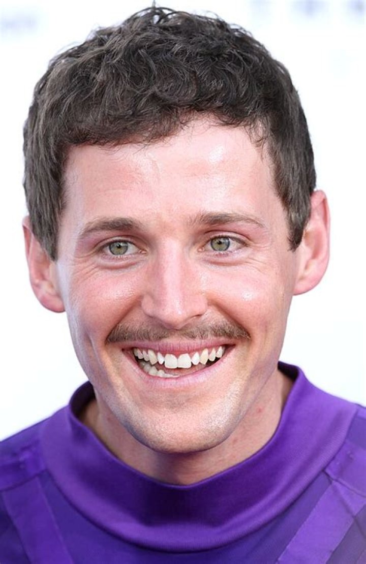 Lachlan Gillespie Wikipedia
