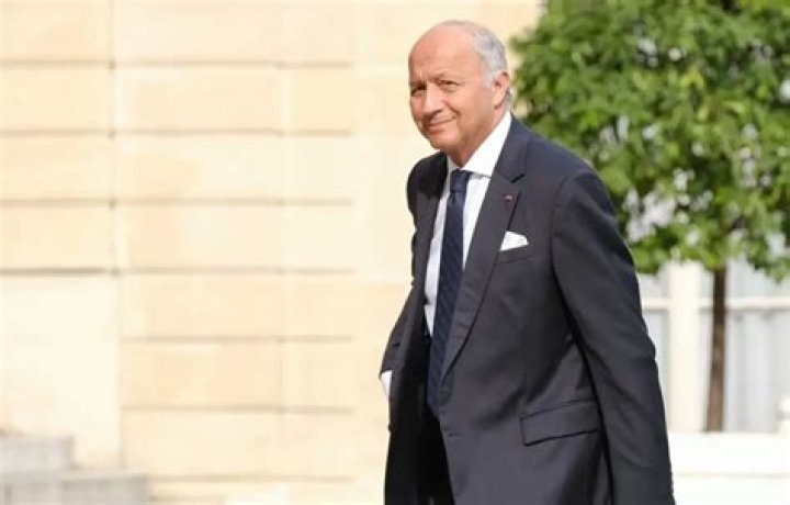 Le Fils De Fabius