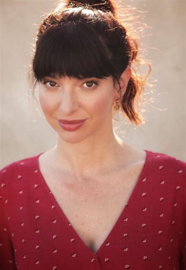 Lindsey Pearlman - Celebrity