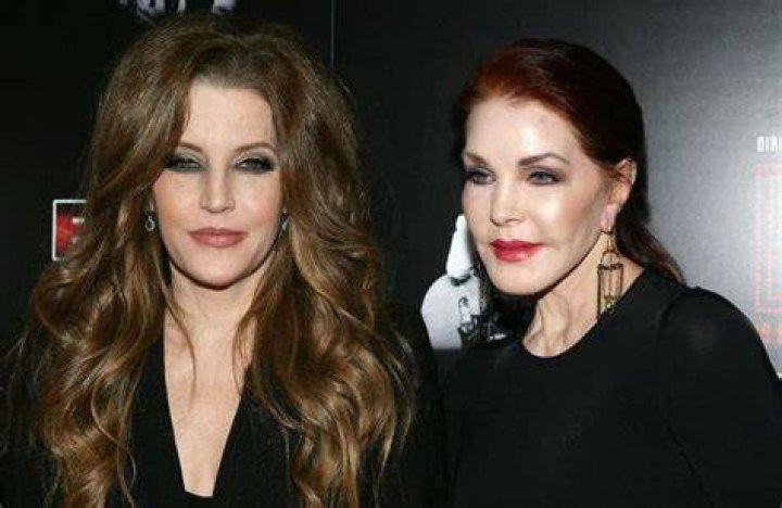 Lisa Presley Cause De Sa Mort