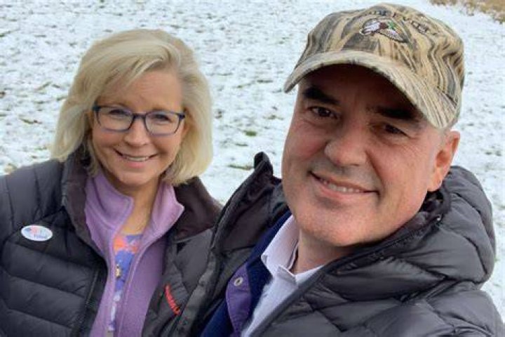 Liz Cheney Husband Philip Perry Wiki, Biography