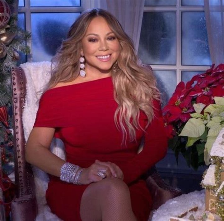 Mariah Carey Height, Weight, Age, Measurements, Net Worth, Facts