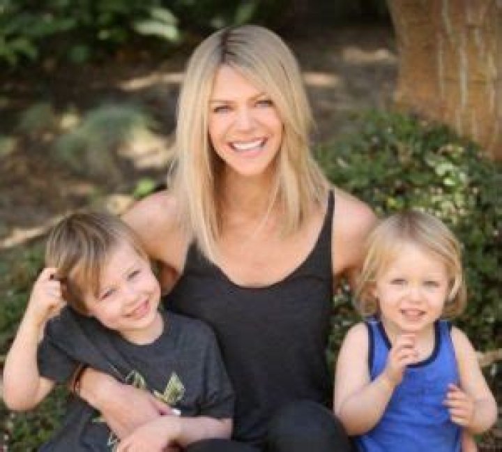 Meet Kaitlin Olson’s Son Axel Lee McElhenney: Interesting Facts About Him