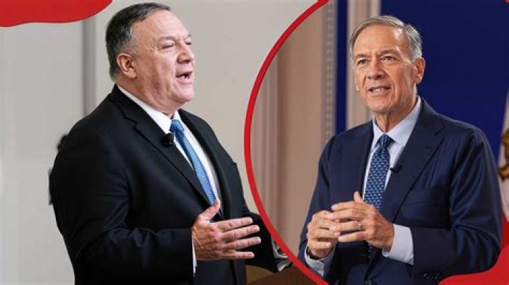 Mike Pompeo Net Worth: How Much is Mike Pompeo Worth?