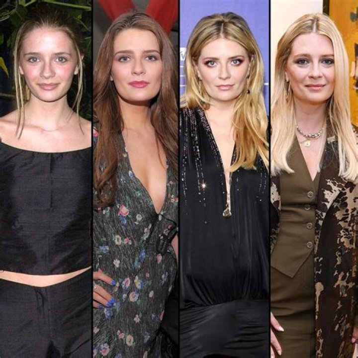 Mischa Barton Fortune