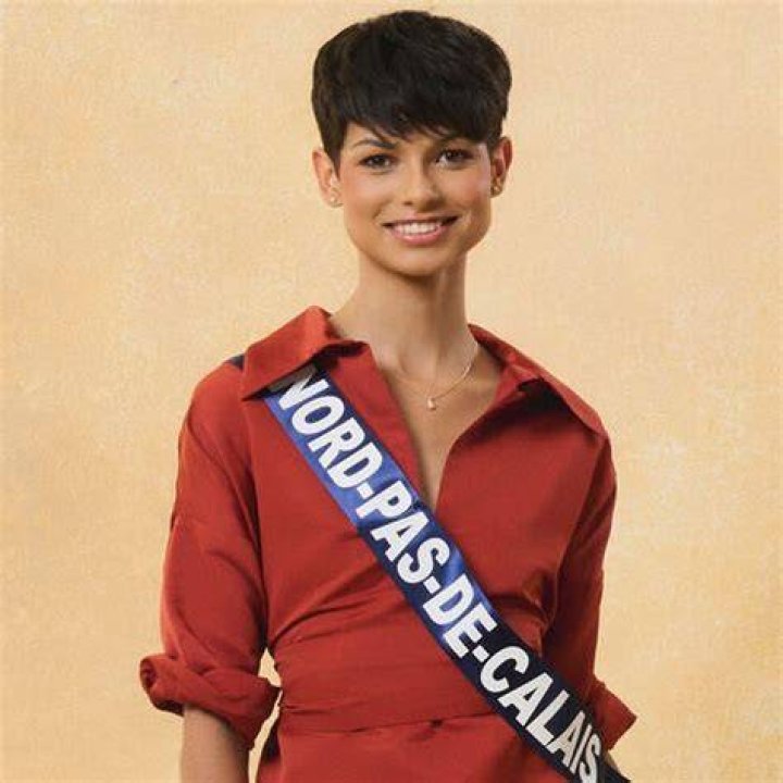 Miss Nord Pas De Calais 2024 Age
